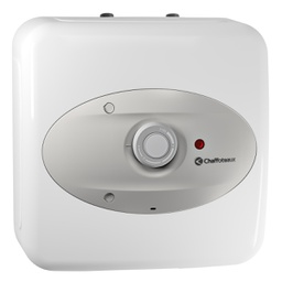 [DFLEX-401-X010VS-02] Scaldabagno Elettrico Chaffoteaux Lt.10 Sottolavello