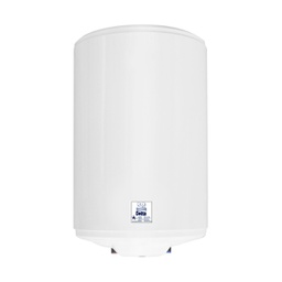 [DFLEX-401-D030V-03] Scaldabagno Elettrico Delta Lt. 30 Verticale