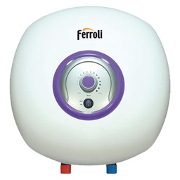 [DFL205706] Scaldacqua Elettrico 'Bravo' Lt.10 Sopralavello