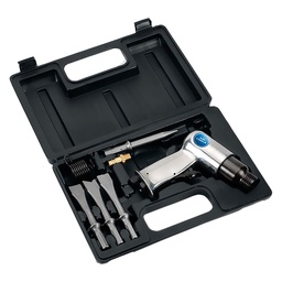 [DFL514733] Scalpellatore Pneumatico Attacco Tondo