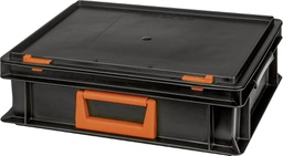 [1999222] Scatola in plastica Magnus