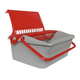 [N9913195003] Secchio Easy Touch da 10 litri
