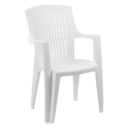 [DFL6131742] Sedia In Polipropilene 'Arpa'
