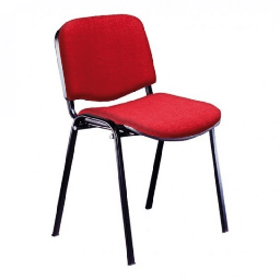 [FZ25996] Sedia ufficio HI01R rossa