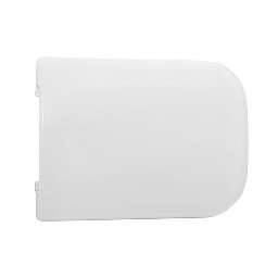 [DFLEX-182-O901] Sedile WC Caroline con chiusura soft