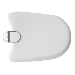 [DFLEX-111-22IDI] Sedile Wc Per Ideal Standard Vaso Diagonal Forma 10