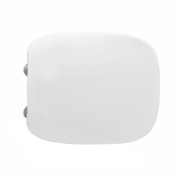 [DFLEX-182-I900] Sedile wc Illusion bianco