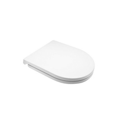[DFLEX-182-F900-BM] Sedile wc feeling bianco opaco