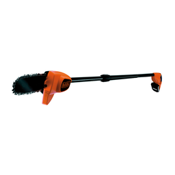 [CAP2483] Sega Potatrice Black &amp; Decker