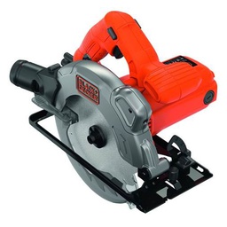 [057253] Sega circolare Black e Decker 190 1250W