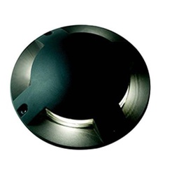 [SOV99111/16] Segnapasso 4W Led 4000K  linea upper  grafite