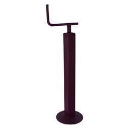 [DFL315730] Servotimone Telescopico Mm 50 X 500 Port. Kg. 300