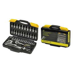 [DFL5134620] Set Chiavi A Bussola Art. 1442 46 Pezzi - 1/4