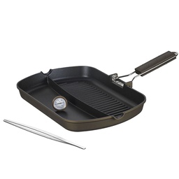 [V47914MBBDI] Set grigliatura multifunzione Tognana