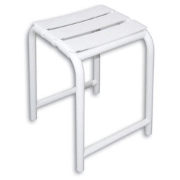 [DFLEX-151-402] Sgabello da bagno - 53 cm