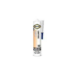 [027469] Sigillante per legno Bostik in rovere chiaro da 300 ml - Modello D2615