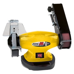 [DFL5118254] Smerigliatrice/Levigatrice Da Banco 'Bg56N' 450 W
