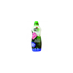 [332540] Soluzione di Fito Solfato Ferroso in flacone da 1000ml.