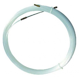 [034474] Sonda passacavo di alta qualità ELECTRALINE da 10 metri con diametro di 3 mm.