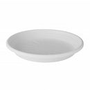 [1915230] Sottovaso Rotondo Bianco 30 Bama