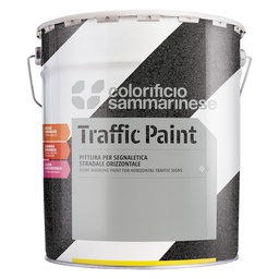 [DFL902092] Spartitraffico Kg. 5 - Giallo
