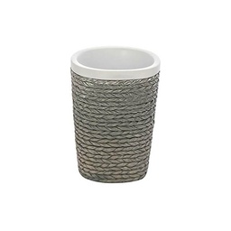 [FER629006] Spazzolino roll grigio poliresina Feridras 629006