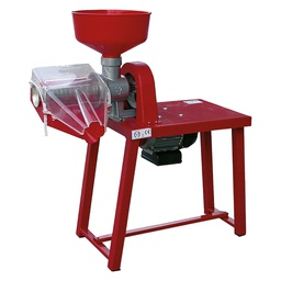 [DFL801016] Spremipomodoro Con Banchetto 'Ts Plast' Hp 0,5