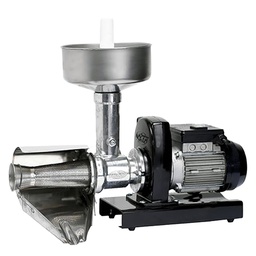 [DFL801000] Spremipomodoro Con Motoriduttore Sm3 - Art.110 - 0,5 Hp