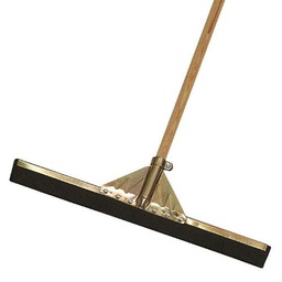 [1907194] Spruzzatore di acqua ad alta pressione con tubo in metallo e doppia guarnizione in gomma di 75 cm.