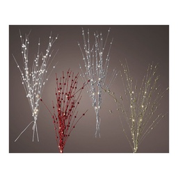 [19974541] Spruzzo di rami Microled assortiti 10L 76H