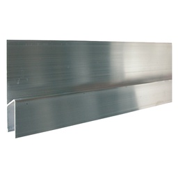 [DFL102682] Stadia Per Muratore 'Profilo Ad H' H Mm 113 X  28 - Mt 2,5