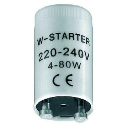 [2001587] Starter Elettronico 4/80 W