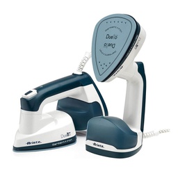 [1921624] Stiratrice verticale duetto Garment con Iron Ariete 6246 1000 watt