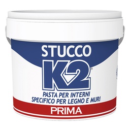 [DFL902619] Stucco In Pasta 'K2' Kg. 20