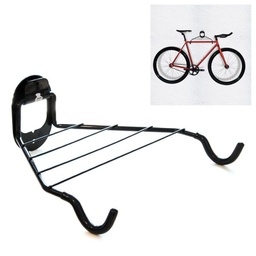 [8055112554493] Supporto da muro per bici 25 Kg TMX2811 32x30x h13 cm