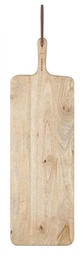 [B0120517] Tagliere Timber 15737 Rett
