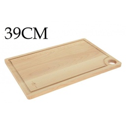 [1999545] Tagliere in legno 39 cm