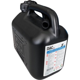 [2006112] Tanica di carburante in plastica da 10 litri