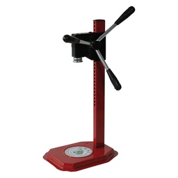 [DFL802584] Tappatrice A Colonna A Cremagliera Regina