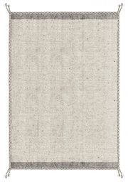 [B0601541] Tappeto Chathu Beige 160X230