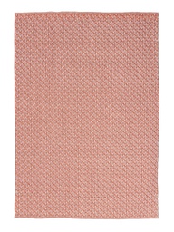 [B0607712] Tappeto da esterno Bhajan rosa cm 200 x 300