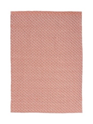 [B0607711] Tappeto da esterno rosa Bhajan cm 170 x 240