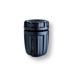 [CLAB99035] Tappo di fine tubo collettore 1-2&quot;