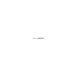 [19633332] Tassello Nylon Gx L8 80Ve Mm 8 X 80 X 100 Pz Geb 