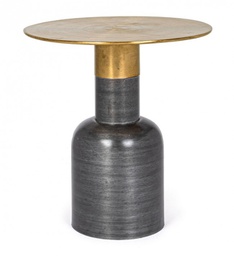 [B0746779] Tavolino Alopa l Ø45  Cod.0746779