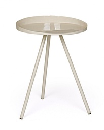 [B0746772] Tavolino Anchita Crema D41
