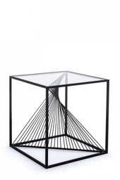 [B0746362] Tavolino Espiral 48X48  