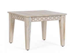 [B0747065] Tavolino Indira 55X55