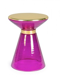 [B0746508] Tavolino Meriel Vt Lilac D36