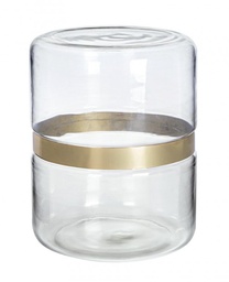 [B0746888] Tavolino Namit Vt Clear D36